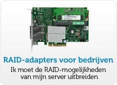 Enterprise RAID Adapters 